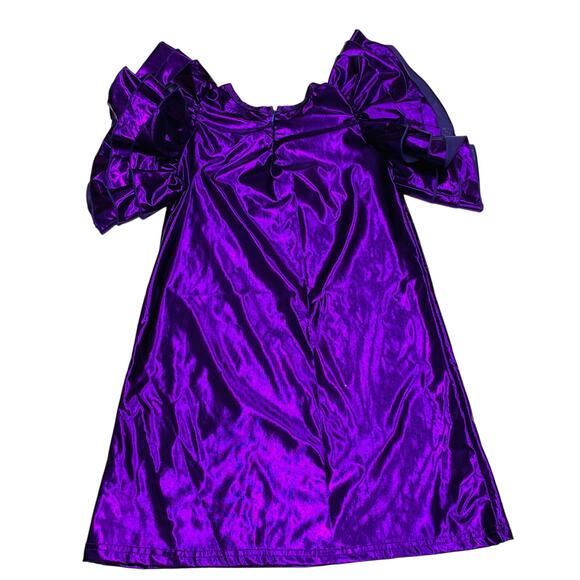 NWT Blended Spirit Size 14-16 Rockin Around Dress - Picture 3 of 3